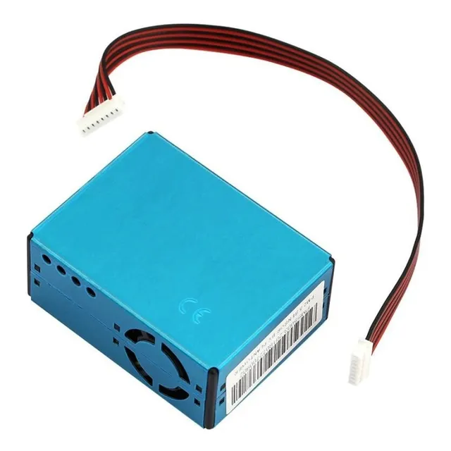 G5 Pms5003 Sensor De Calidad De Aire Pm2.5 Precision Laser