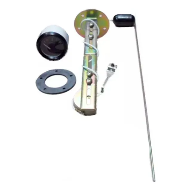 Reloj Gasolina Con Flotante Universal