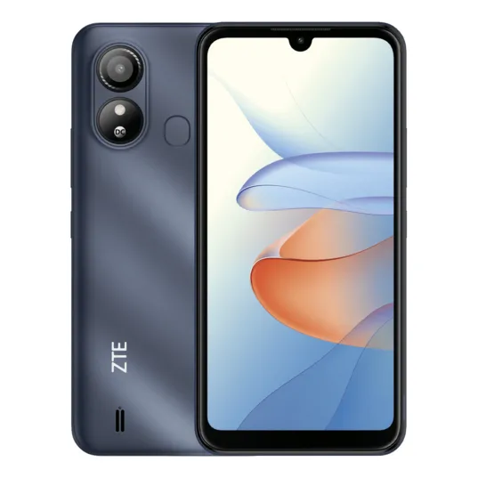 ZTE Blade L220 32 GB azul 1 GB RAM