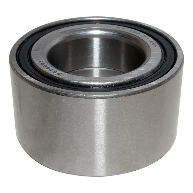 Rodaje Rueda Delantera Para Kia Rio 1.4 G4ee Dohc 2010