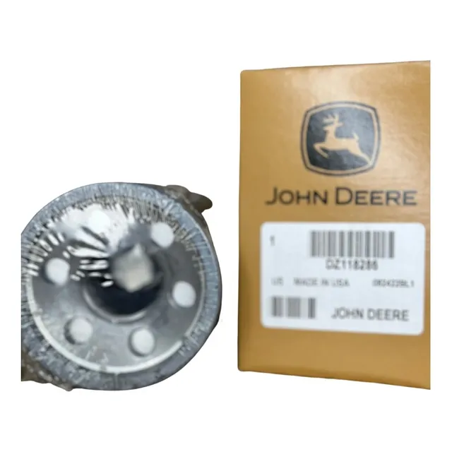 Filtro De Aceite Para Motor Original John Deere 4045 6068