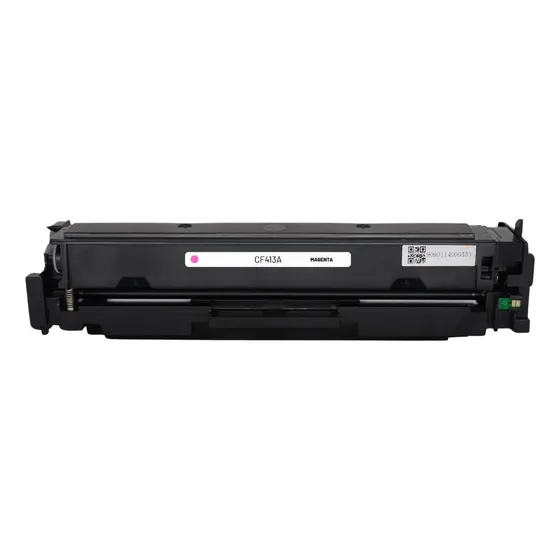 Toner 413a Cf413a Compatible Hp M377 M452dw M477fnw Tinta Magenta