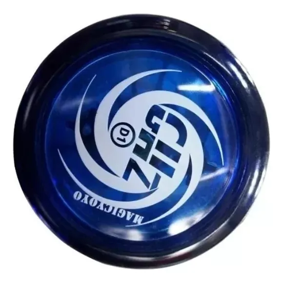 Magic Yoyo D1 D2 K1 Spin Abs Pc Yoyos Profesionales
