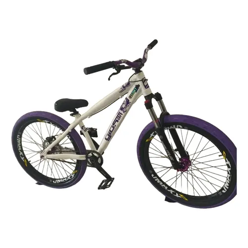 Bicicleta Passeio Gios FRX Evo 2023 Aro 26 Freios Hidráulicos