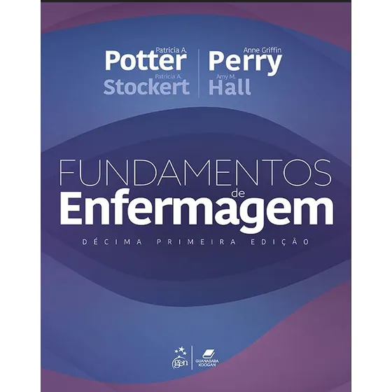 Fundamentos De Enfermagem - Potter