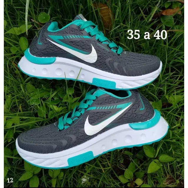 Tenis Y Calzado
