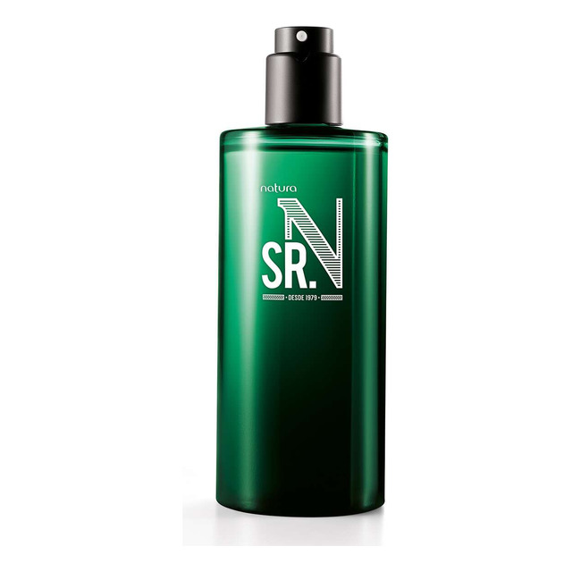 Natura Sr N Eau De Cologne 100ml Para Masculino Natura Sr N Eau De Cologne 100ml Para Masculino