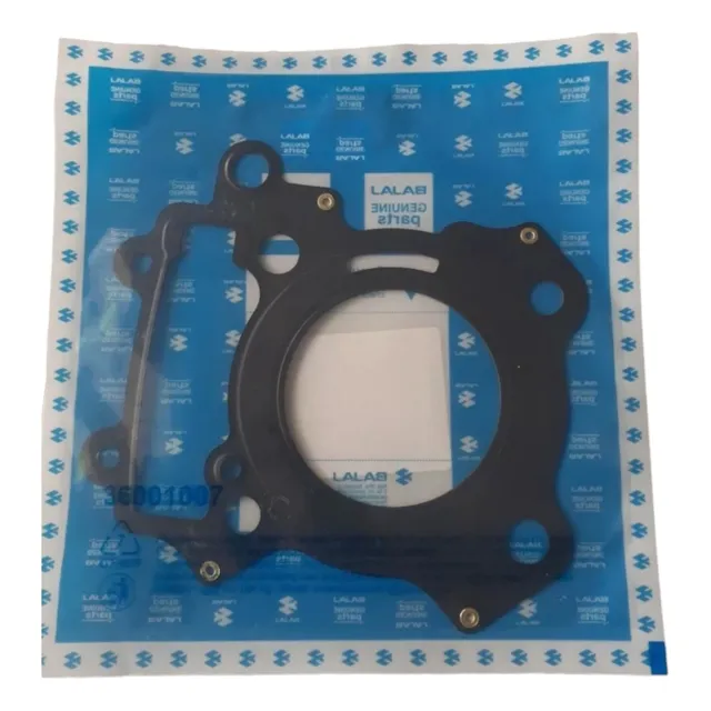 Empaque Culata Pulsar Ns 200 Original