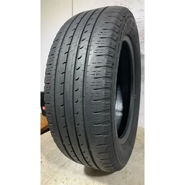 Pneu Usado Goodyear Efficientgrip Suv 205/60 R16 92h