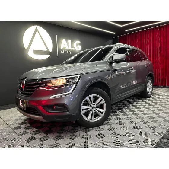 Renault Koleos 2.5 Zen