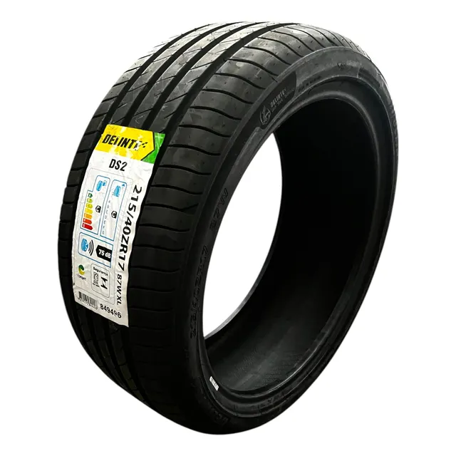 Pneu Delinte 215/40 R17 Ds2 87w
