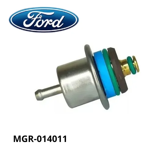 Regulador Gasolina Renault Twingo Clio Logan Symbol Megane
