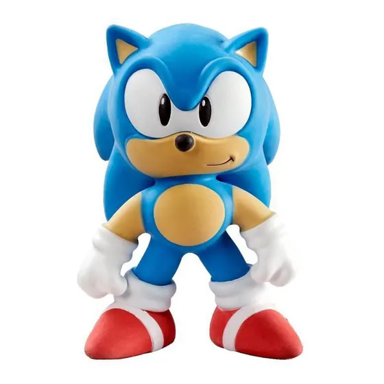 Sunny Brinquedos Herois Sonic O Ouriço Sortido, 2699