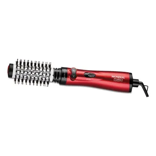 Mondial Red Infinity Keratin Er-11-kr Secadora/alisadora/modeladora Vermelho Mondial Red Infinity Keratin Er-11-kr Secadora/alisadora/modeladora Vermelho