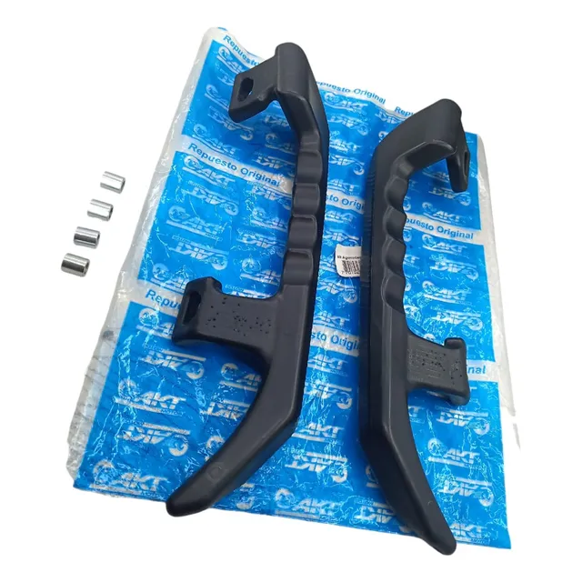 Agarraderas Rtx 150 Original Par