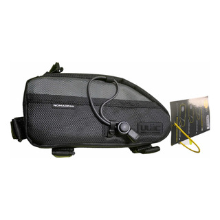 Bolsa Porta Herramientas Para Bicicleta Impermeable Mtb Ruta Bolsa Porta Herramientas Para Bicicleta Impermeable Mtb Ruta