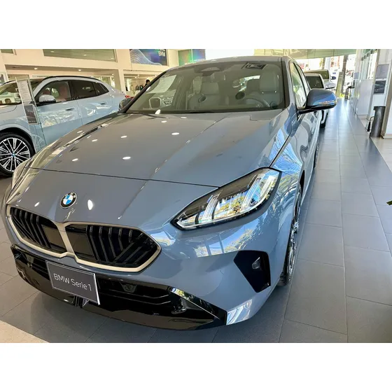 Bmw Serie 1 1.5 118