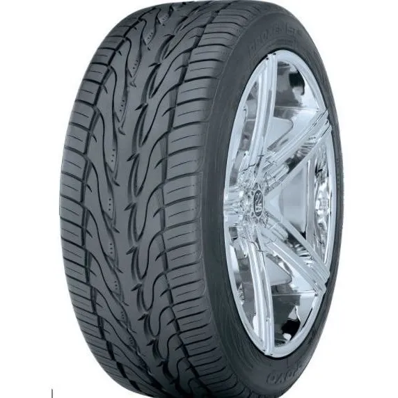 Cubierta Toyo Proxes Sport 2 275/60 R16 109 V Balanceada