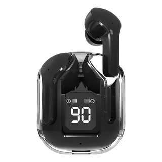 Auriculares Inalámbricos Bluetooth Air Ultrapods Air 31 Tws Negro Auriculares Inalámbricos Bluetooth Air Ultrapods Air 31 Tws Negro