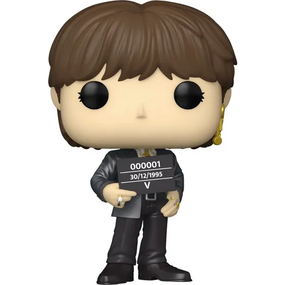 Funko Pop Bts S3 V