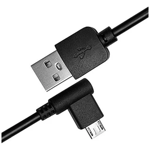 Cable De Carga Compatible Con Wacom Intuos Y Bamboo.