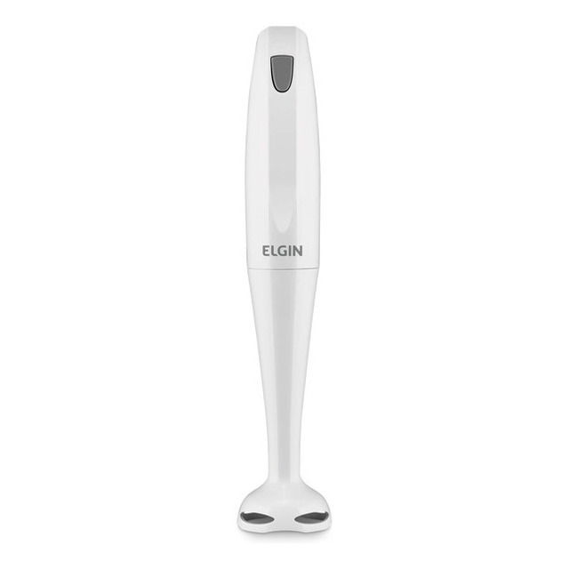 Mixer De Mão 200w Compacto Leve E Ergonômico Mix1001 Elgin 127v Mixer De Mão 200w Compacto Leve E Ergonômico Mix1001 Elgin 127v