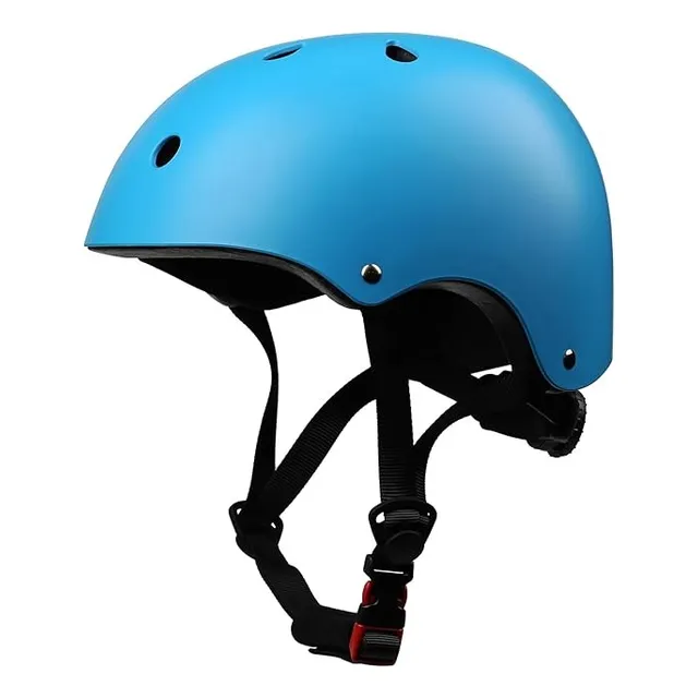 Casco De Patinaje Para Niños/niñas