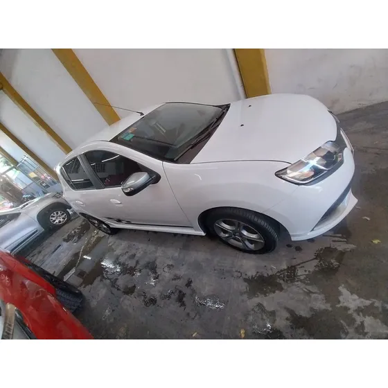 Renault Sandero 1.6 Gt Line 105cv
