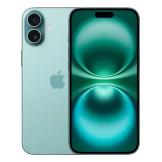 Apple iPhone 16 Plus (128 Gb) - Verde-acinzentado - Distribuidor Autorizado Apple iPhone 16 Plus (128 Gb) - Verde-acinzentado - Distribuidor Autorizado