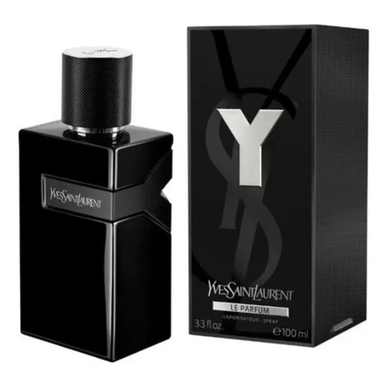 Le Parfum Yves Saint Laurent Y Men Para Hombre 100 Ml Le Mal