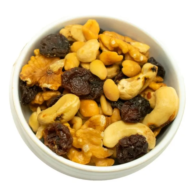 Mix De Frutos Secos N° 2  X 1 Kilo