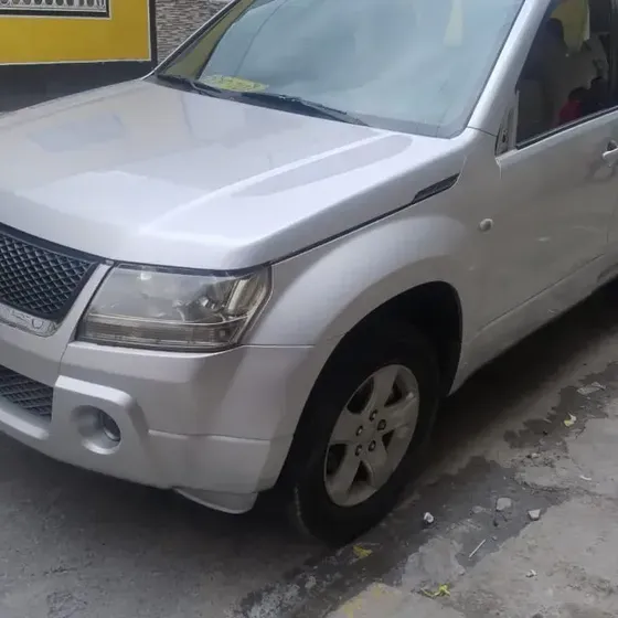 Suzuki Grand Vitara 2010 2.0 Sz