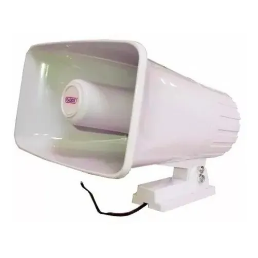 Trompeta Perifoneo Radox 30 Watts     Electrónica Utensylia
