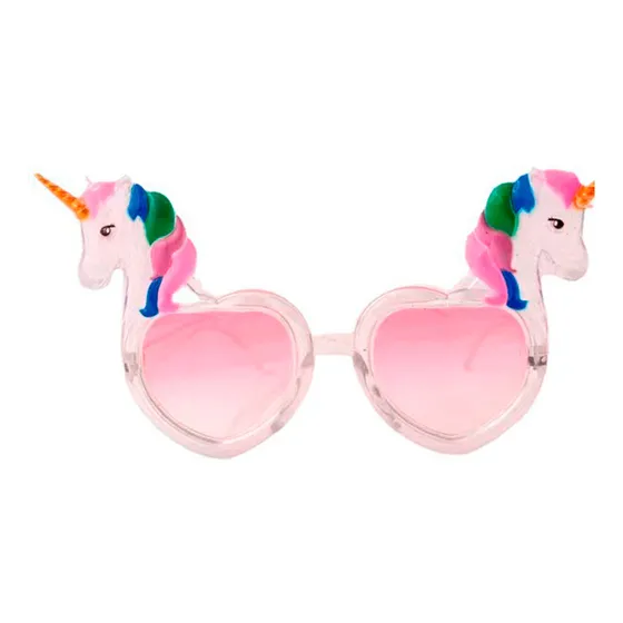 Lentes De Unicornio 13x21cm Belina®