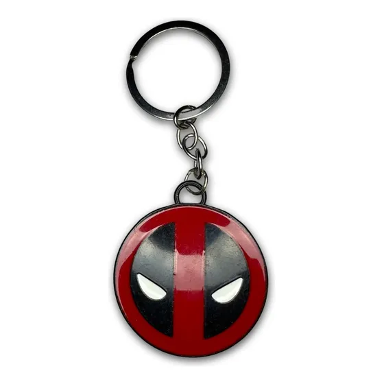 Llavero Deadpool - Marvel