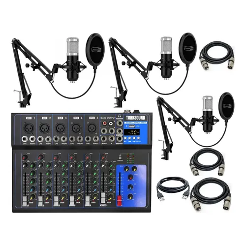 Interface de Áudio Universal Audio UAD-2 OCTO Core Thunderbolt