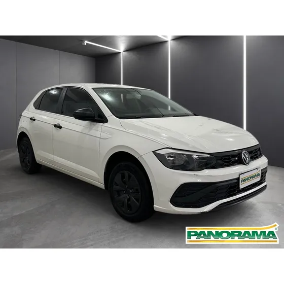 Volkswagen Polo 1.0 5p Track