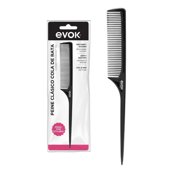 Peine Cola Evok 346