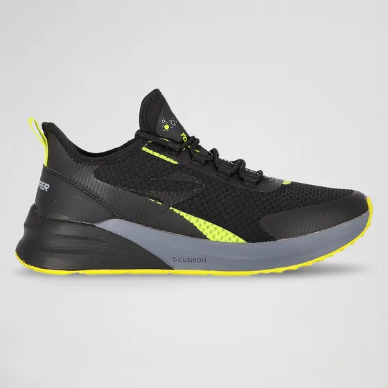 Zapatillas Entrenamiento Topper Squat Ii Hombre By Dexter