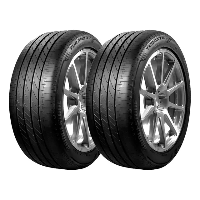 2 Llantas 235/45r18 Bridgestone Turanza T005a 94w Msi