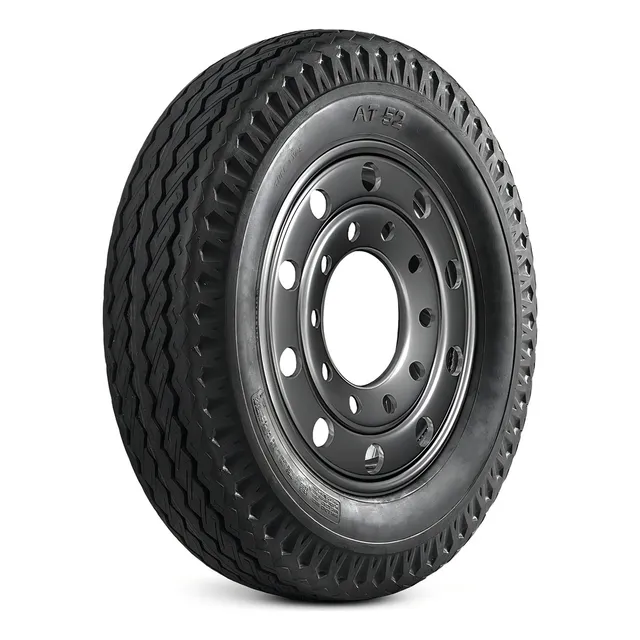 Pneu Pirelli Anteo 6.50-16c 108/107l 10pr Tt At52 Liso