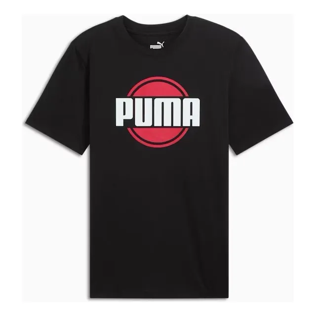 Camiseta Puma