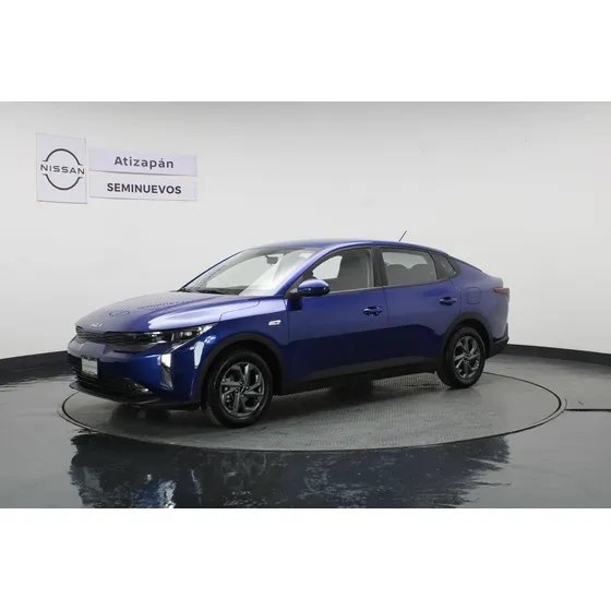 Kia K3 1.6 Lx At