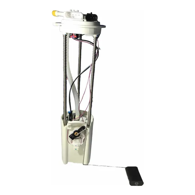 Modulo De Gasolina Blazer Cheyenne Chevrolet Mu86