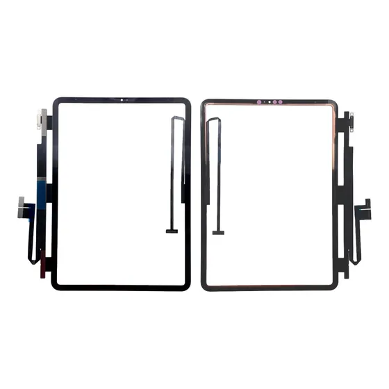 Touch Mica Tactil iPad Pro 11 A2228