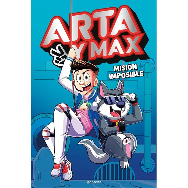 Arta Y Max 2 - Misión Imposible - Arta Game