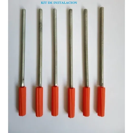 Tornillos Invisible Para Repisas Flotantes + Video Tutorial