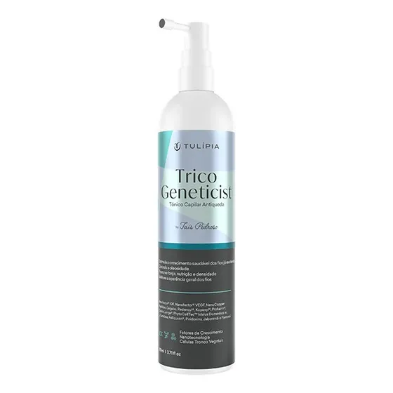  Tonico Capilar Antiqueda Trico Geneticist 110ml