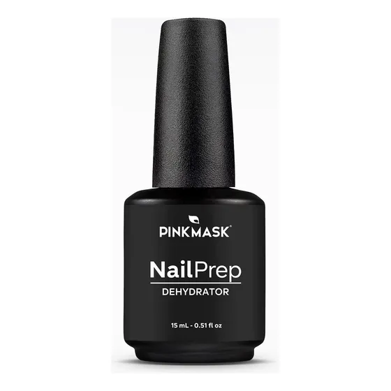 Deshidratador Pink Mask Nail Prep