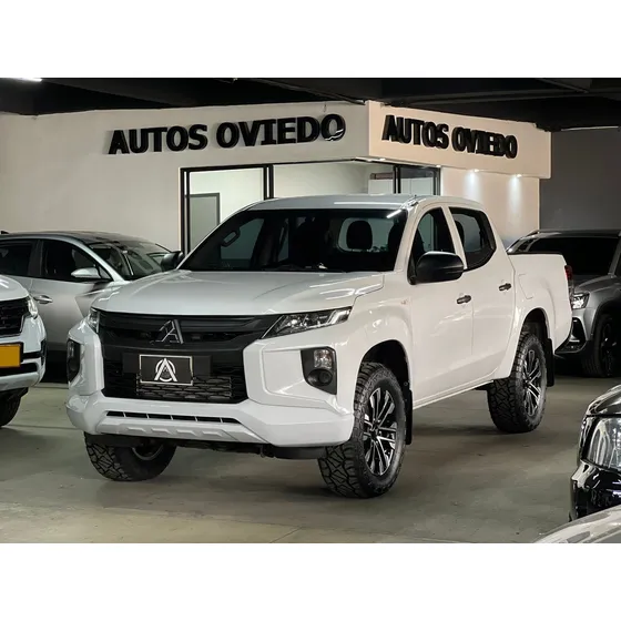 Mitsubishi L200 2.5 Glx